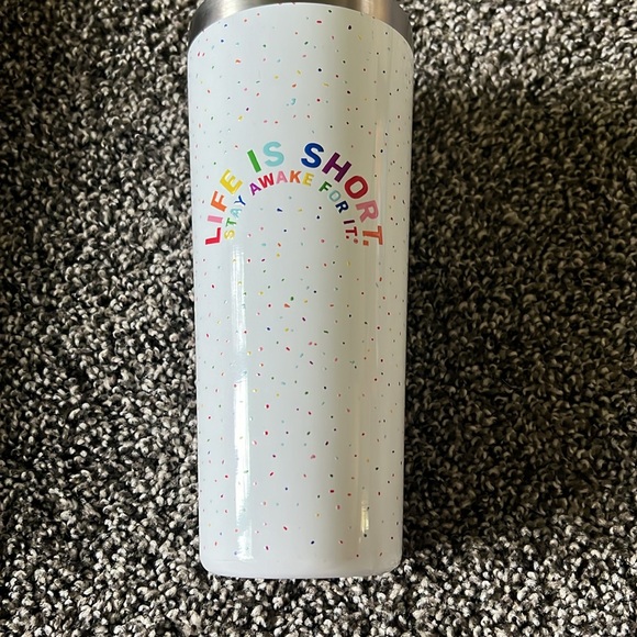 Caribou coffee 20oz cup - Picture 2 of 3